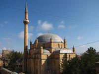 Blei-Moschee in Nevsehir &ndash; &copy; Maria Goetz (Eberhardt TRAVEL)