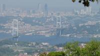 die Atatürk-Brücke &ndash; &copy; Frank Nimschowski (Eberhardt TRAVEL)