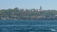 Topkapi-Palast &ndash; &copy; Frank Nimschowski (Eberhardt TRAVEL)