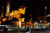 Hagia Sophia &ndash; &copy; Frank Nimschowski (Eberhardt TRAVEL)