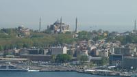 Hagia Sophia &ndash; &copy; Frank Nimschowski (Eberhardt TRAVEL)