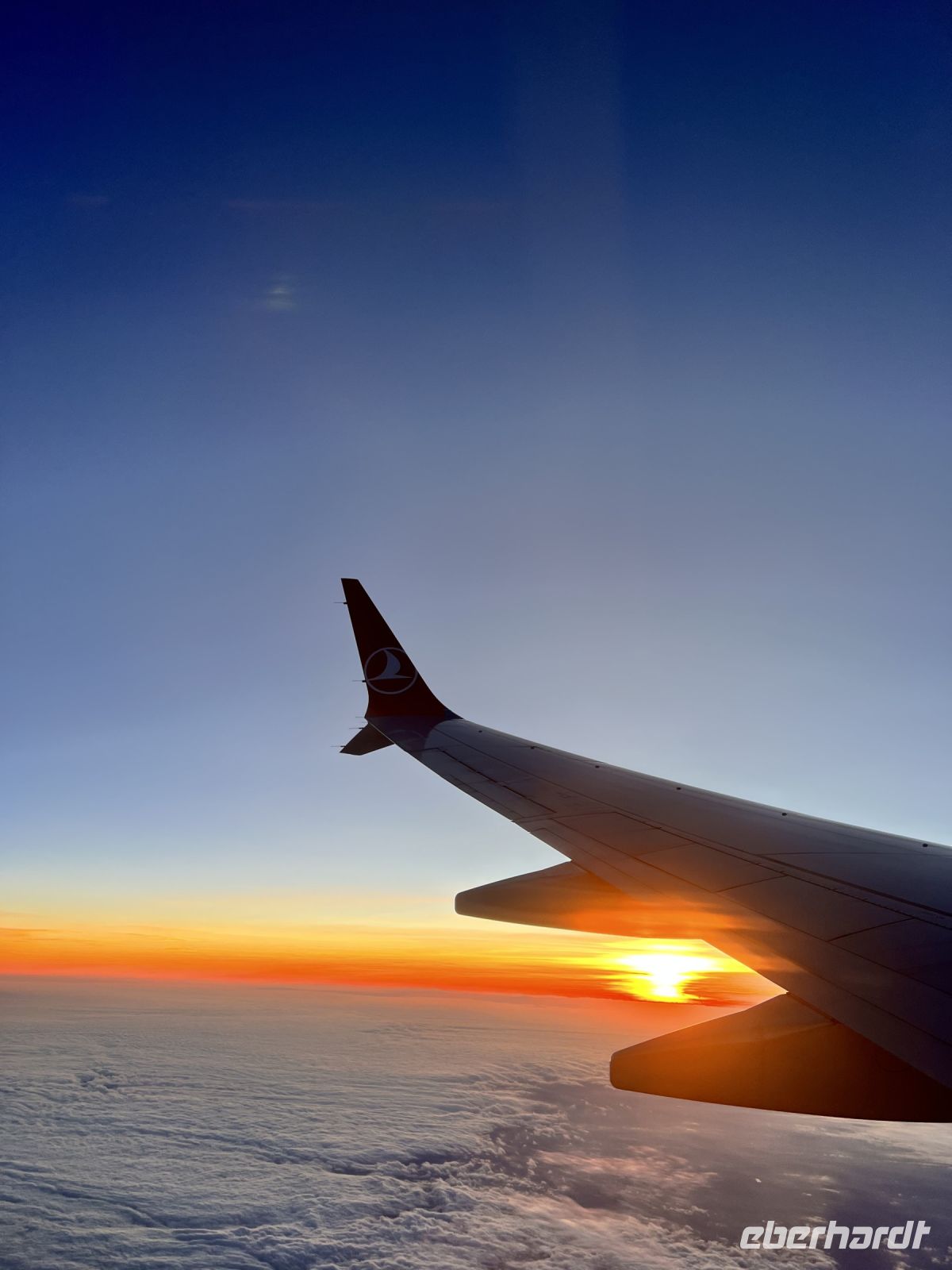 Rückflug.jpeg &ndash; &copy; Andy Nguyen (Eberhardt TRAVEL)