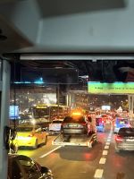 Autobahn in Istanbul.jpeg &ndash; &copy; Andy Nguyen (Eberhardt TRAVEL)