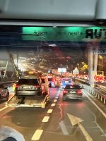 Autoverkehr in Instanbul.jpeg &ndash; &copy; Andy Nguyen (Eberhardt TRAVEL)