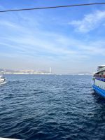 Bosporus.jpeg &ndash; &copy; Andy Nguyen (Eberhardt TRAVEL)