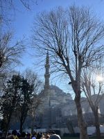 Blaue Moschee.jpeg &ndash; &copy; Andy Nguyen (Eberhardt TRAVEL)