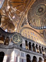 Hagia Sophia.jpeg &ndash; &copy; Andy Nguyen (Eberhardt TRAVEL)