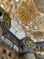 Hagia Sophia.jpeg &ndash; &copy; Andy Nguyen (Eberhardt TRAVEL)