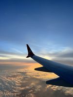 Rückflug - Sonnenuntergang genießen.jpeg &ndash; &copy; Andy Nguyen (Eberhardt TRAVEL)