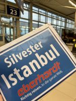 Silvester in Instanbul.jpeg &ndash; &copy; Andy Nguyen (Eberhardt TRAVEL)