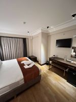 Zimmer Recital Park Hotel.jpeg &ndash; &copy; Andy Nguyen (Eberhardt TRAVEL)