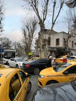 Verkehr in Istanbul.jpeg &ndash; &copy; Andy Nguyen (Eberhardt TRAVEL)
