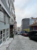 Straßen Istanbuls.jpeg &ndash; &copy; Andy Nguyen (Eberhardt TRAVEL)