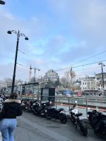 Blick auf die Beyazit Moschee.jpeg &ndash; &copy; Andy Nguyen (Eberhardt TRAVEL)