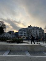 Platz vor der Beyazit Moschee.jpeg &ndash; &copy; Andy Nguyen (Eberhardt TRAVEL)