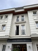 Recital Park Hotel.jpeg &ndash; &copy; Andy Nguyen (Eberhardt TRAVEL)