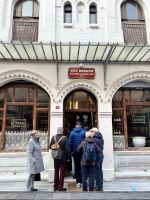BOZA Café.jpeg &ndash; &copy; Andy Nguyen (Eberhardt TRAVEL)