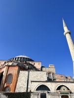Hagia Sophia.jpeg &ndash; &copy; Andy Nguyen (Eberhardt TRAVEL)