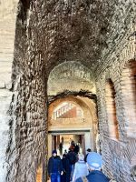 Hagia Irene.jpeg &ndash; &copy; Andy Nguyen (Eberhardt TRAVEL)
