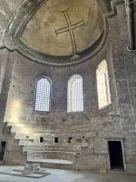 Hagia Irene.jpeg &ndash; &copy; Andy Nguyen (Eberhardt TRAVEL)