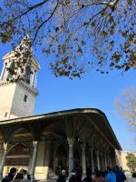 Topkapi Palast.jpeg &ndash; &copy; Andy Nguyen (Eberhardt TRAVEL)