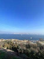 Goldener Horn.jpeg &ndash; &copy; Andy Nguyen (Eberhardt TRAVEL)