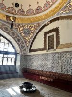 Topkapi Palast.jpeg &ndash; &copy; Andy Nguyen (Eberhardt TRAVEL)