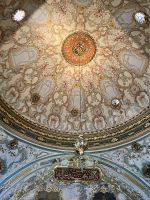 Topkapi Palast.jpeg &ndash; &copy; Andy Nguyen (Eberhardt TRAVEL)