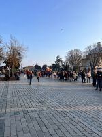 Hippodrom Platz.jpeg &ndash; &copy; Andy Nguyen (Eberhardt TRAVEL)