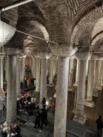 Cistern Basilica.jpeg &ndash; &copy; Andy Nguyen (Eberhardt TRAVEL)