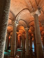 Cistern Basilica.jpeg &ndash; &copy; Andy Nguyen (Eberhardt TRAVEL)