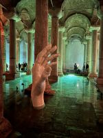 Cistern Basilica.jpeg &ndash; &copy; Andy Nguyen (Eberhardt TRAVEL)