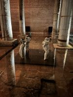 Cistern Basilica.jpeg &ndash; &copy; Andy Nguyen (Eberhardt TRAVEL)