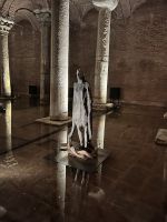 Cistern Basilica.jpeg &ndash; &copy; Andy Nguyen (Eberhardt TRAVEL)