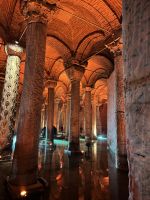 Cistern Basilica.jpeg &ndash; &copy; Andy Nguyen (Eberhardt TRAVEL)