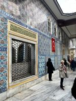 Eyüp Sultan Moschee.jpeg &ndash; &copy; Andy Nguyen (Eberhardt TRAVEL)