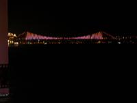 Bosporusbrücke (2) &ndash; &copy; Sandra Mahr (Eberhardt TRAVEL)