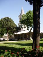Gerechtigekeitsturm &ndash; &copy; Sandra Mahr (Eberhardt TRAVEL)