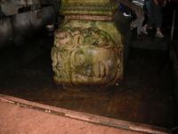 Medusa &ndash; &copy; Sandra Mahr (Eberhardt TRAVEL)