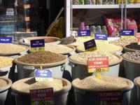 Ägyptischer Basar &ndash; &copy; Sandra Mahr (Eberhardt TRAVEL)