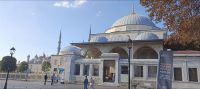 Moschee &ndash; &copy; Heike Meinhold (Eberhardt TRAVEL)