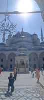 blaue Moschee &ndash; &copy; Heike Meinhold (Eberhardt TRAVEL)