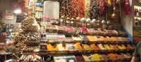 Basar &ndash; &copy; Heike Meinhold (Eberhardt TRAVEL)
