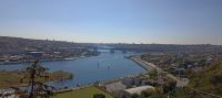 Blick vom Pierre Loti Hügel auf das Goldene Horn &ndash; &copy; Heike Meinhold (Eberhardt TRAVEL)