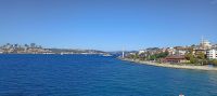Bosporus &ndash; &copy; Heike Meinhold (Eberhardt TRAVEL)