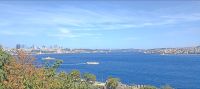 Blick auf den Bosporus &ndash; &copy; Heike Meinhold (Eberhardt TRAVEL)
