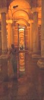 Zisterne &ndash; &copy; Heike Meinhold (Eberhardt TRAVEL)