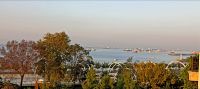 Blick von der Hoteldachterrasse &ndash; &copy; Heike Meinhold (Eberhardt TRAVEL)