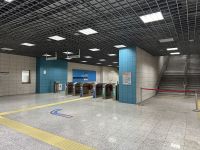 Metro Istanbul &ndash; &copy; Sabine Letzybyll (Eberhardt TRAVEL)