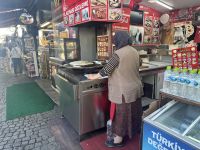 Istanbul - Pierre Loti &ndash; &copy; Sabine Letzybyll (Eberhardt TRAVEL)